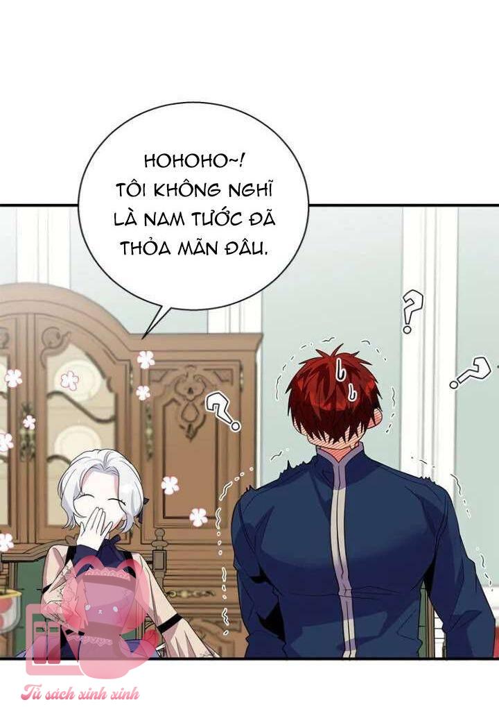 Chồng Yêu, Tôi Đây Bãi Công! Chap 24 - Trang 3