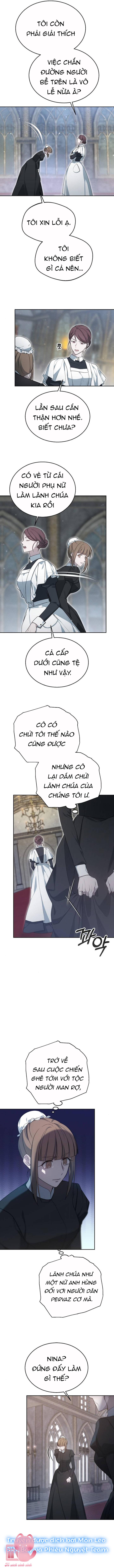 Thời Đại Oman Chap 10 - Trang 2