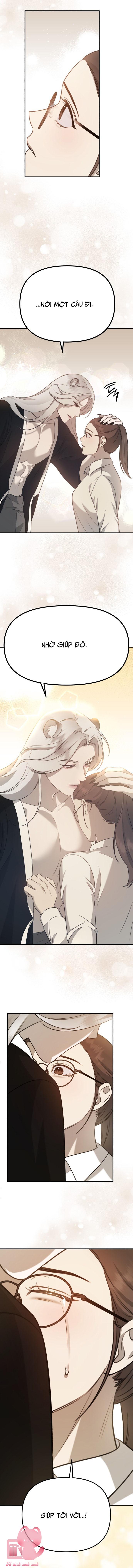 Thần Hổ Jangsan Chapter 6 - Trang 4