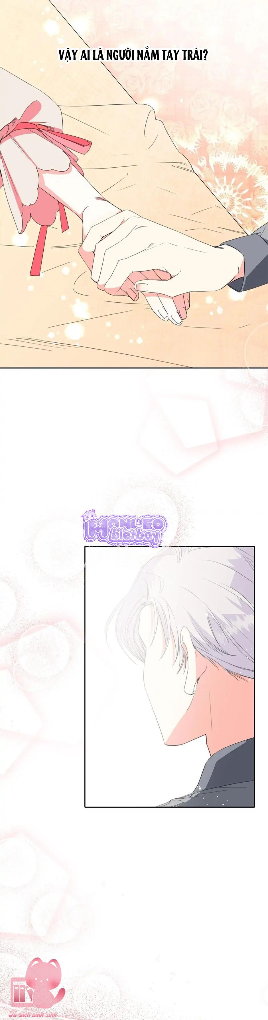 Cái Kết Có Hậu Của Nhân Vật Phản Diện Chap 21 - Trang 3