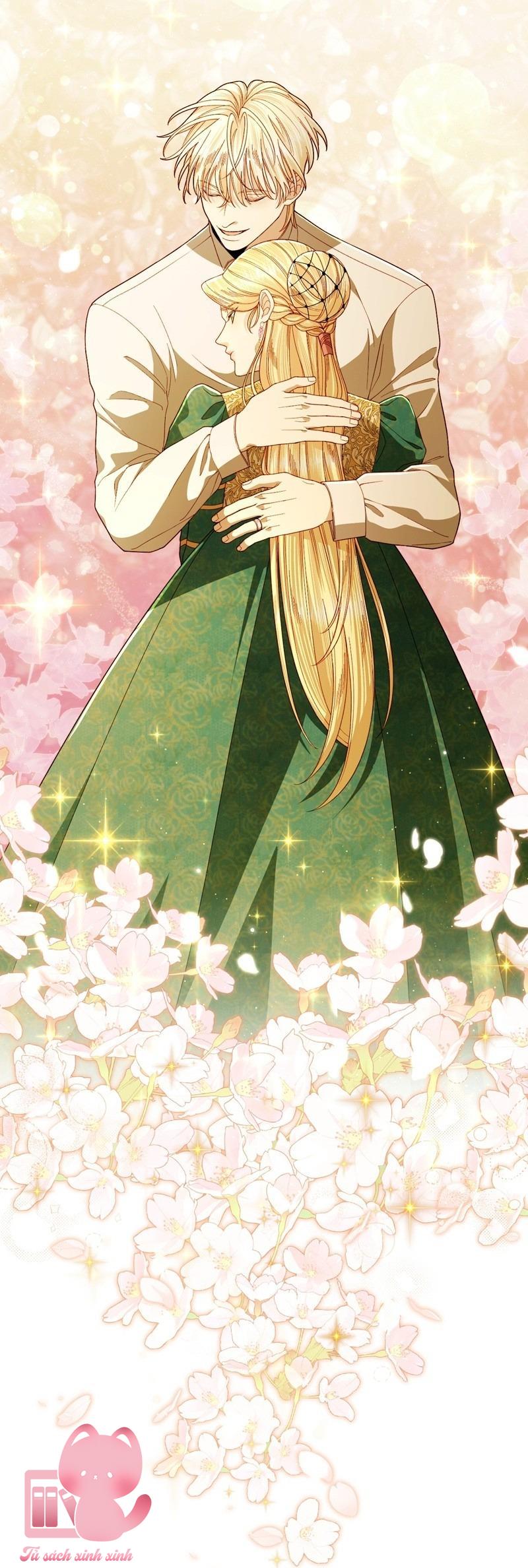 Hoàng Hậu Tái Hôn Chap 209 - Trang 3