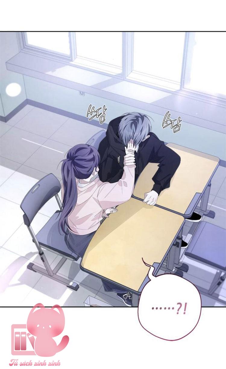 Đàn Anh Xấu Xa! Chap 54 - Trang 3