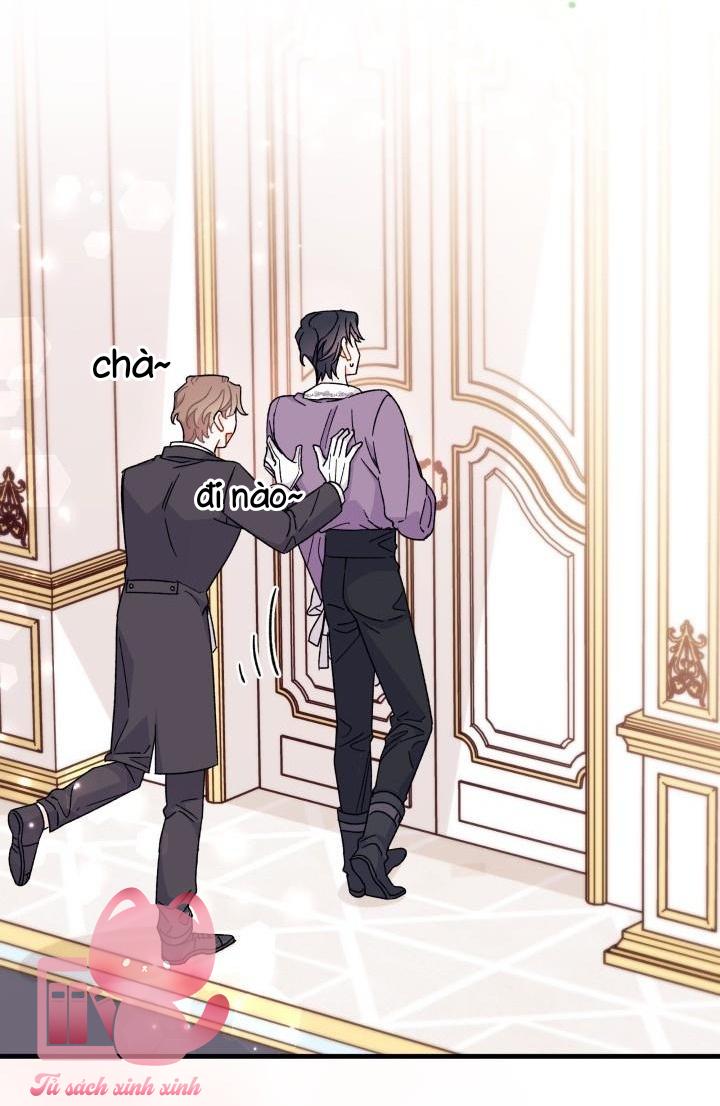 Nhặt Được Nam Chính Tặng Kèm Phu Quân Chap 30 - Trang 3