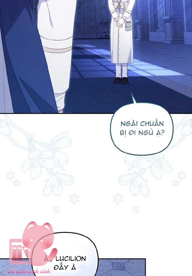 Tôi Được Nuôi Dưỡng Bởi Những Kẻ Phản Diện Chap 75 - Trang 3