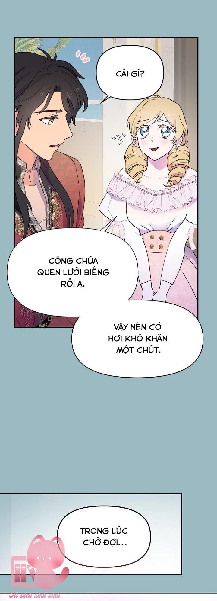 Bỏ Quách Chồng Con Đi, Tiền Bạc Mới Là Tất Cả Chap 16 - Trang 2