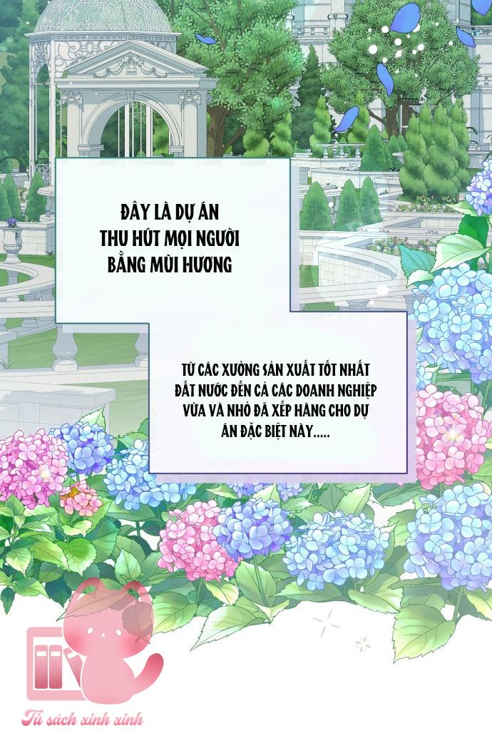 Mùa Hè Bất Tận Chap 4 - Trang 3