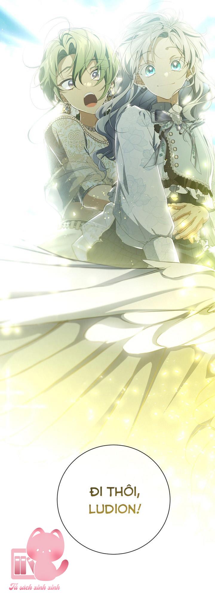 Hướng Về Ánh Dương Lần Nữa Chapter 79 - Trang 4