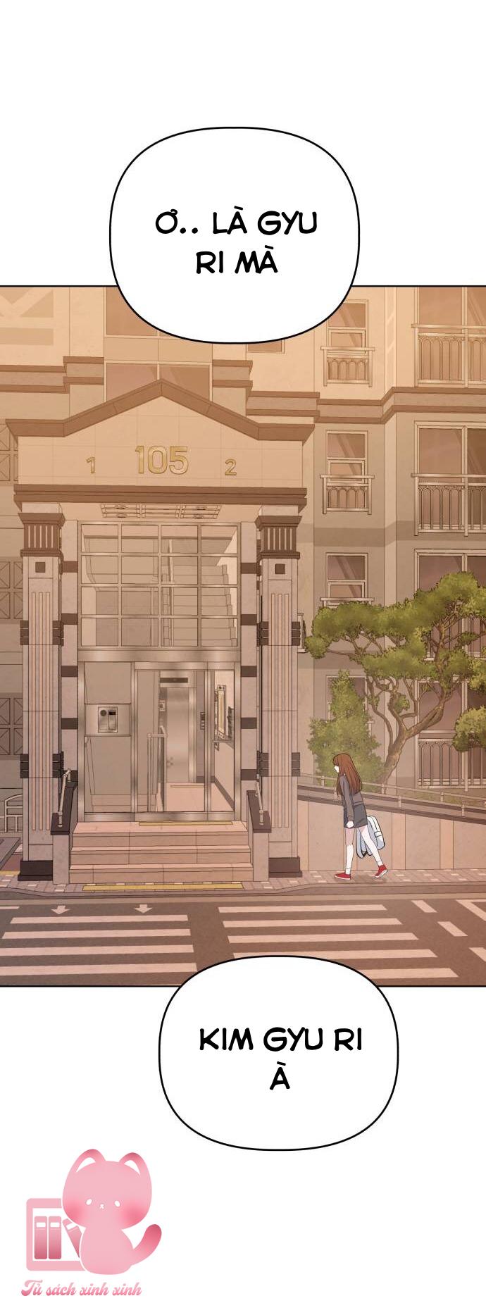 Quan Hệ Nhân Quả Chap 115 - Trang 2