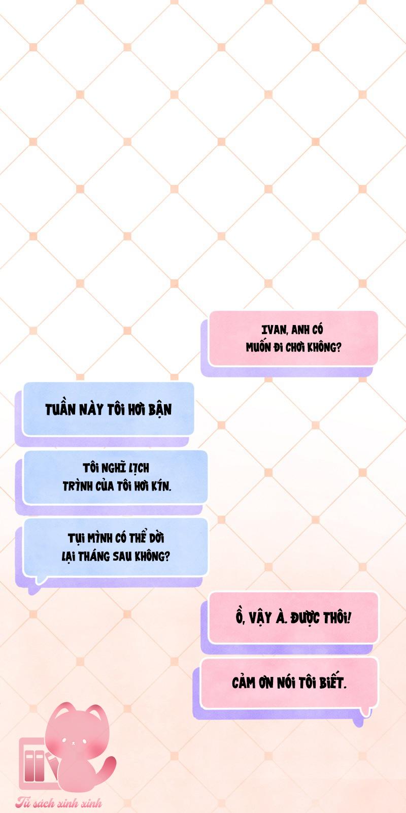 Tình Yêu Tựa Vòng Lặp Chap 39 - Trang 2