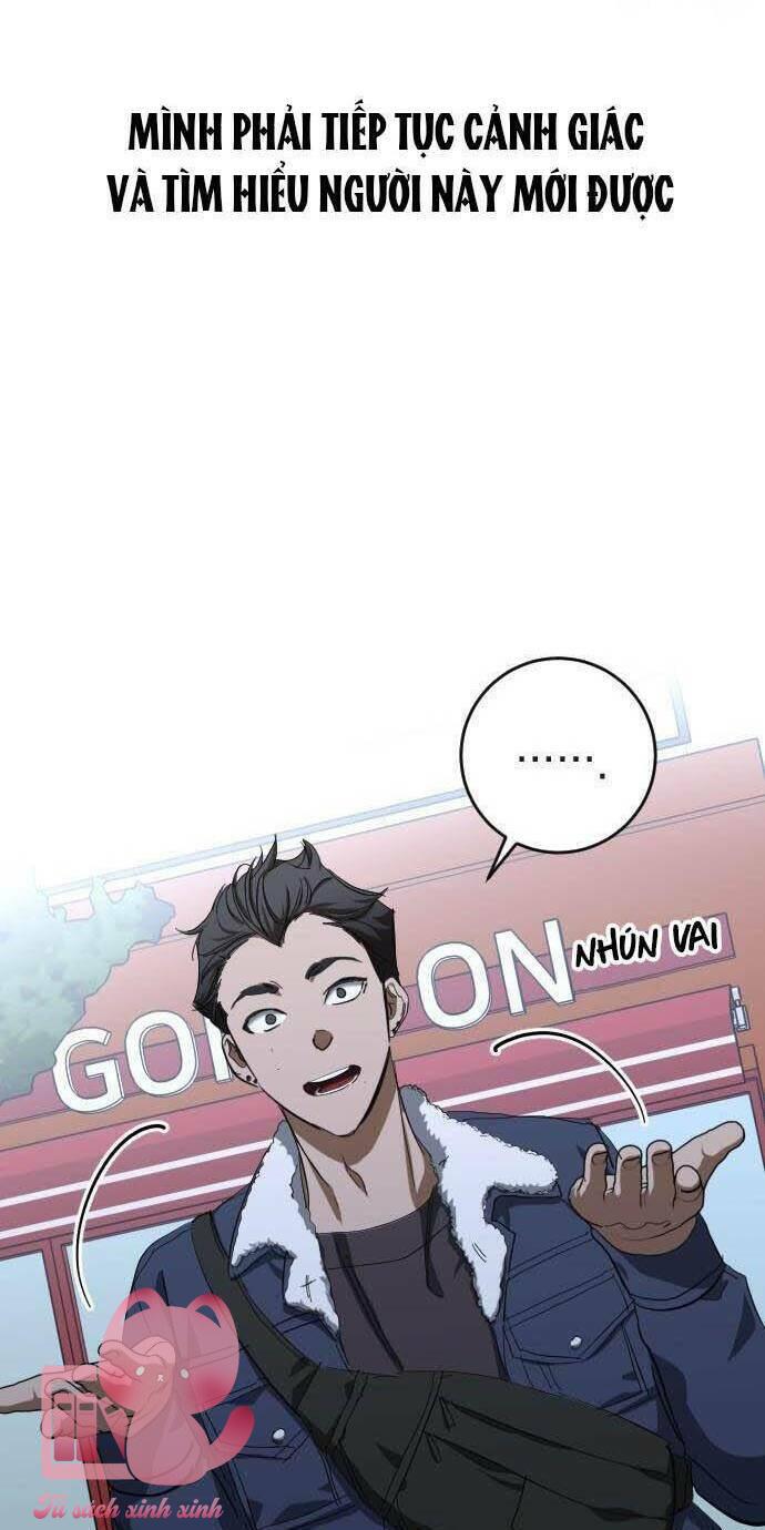 Đêm Của Bóng Tối Chapter 25 - Trang 4