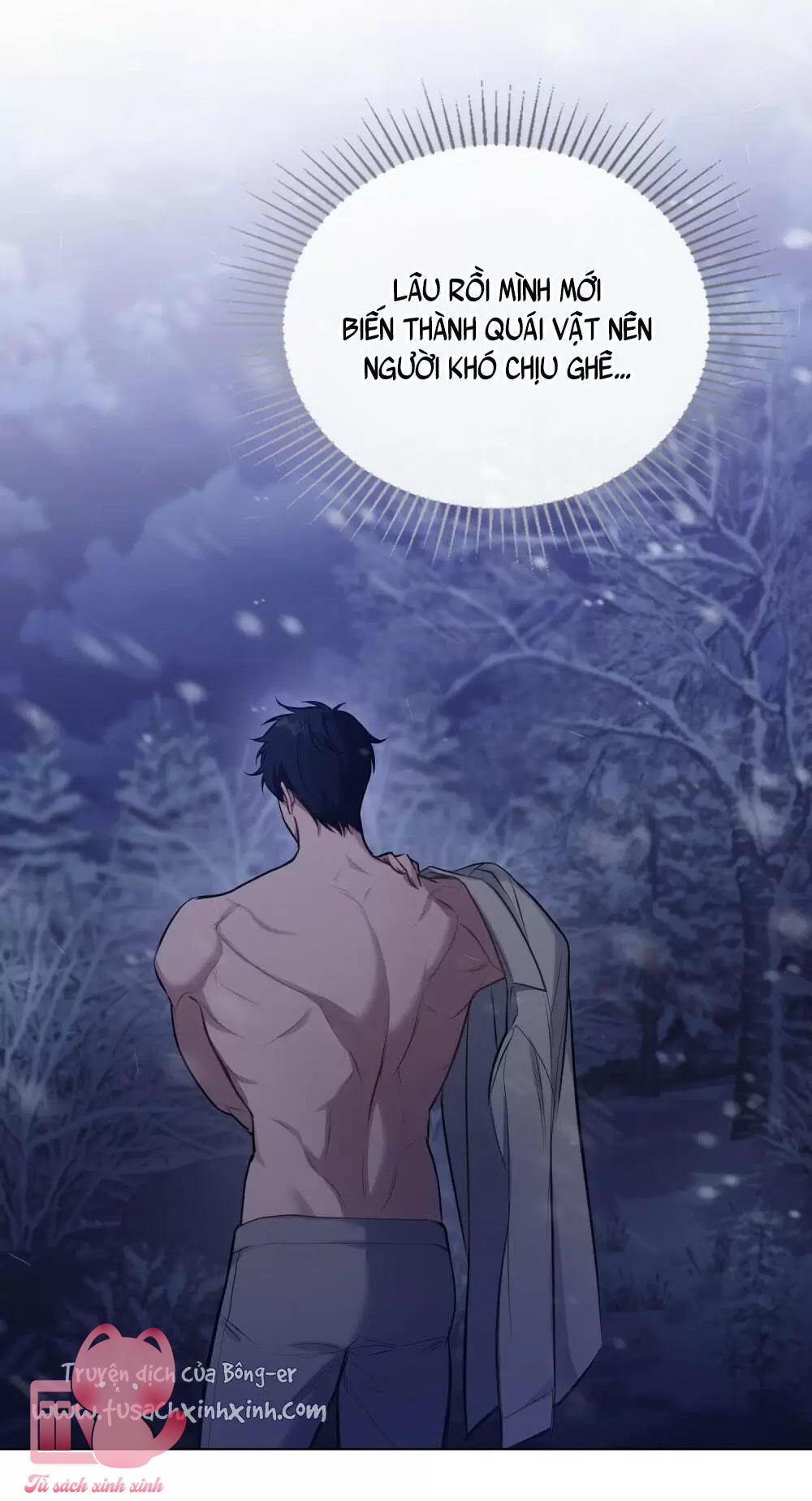 Nếu Không Vâng Lời Công Tước Chapter 31 - Trang 4