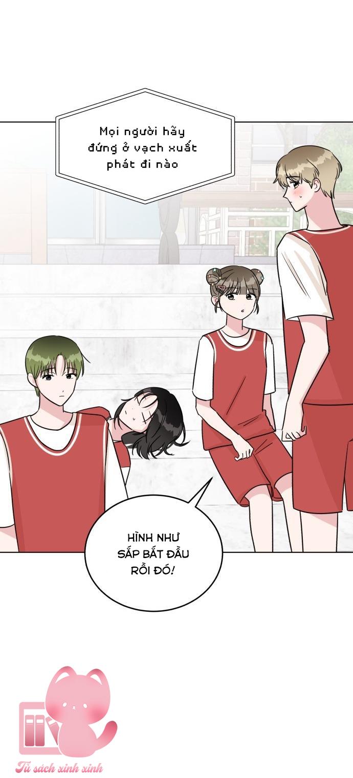 Chúng Ta Là Gì Của Nhau? Chap 25 - Trang 2