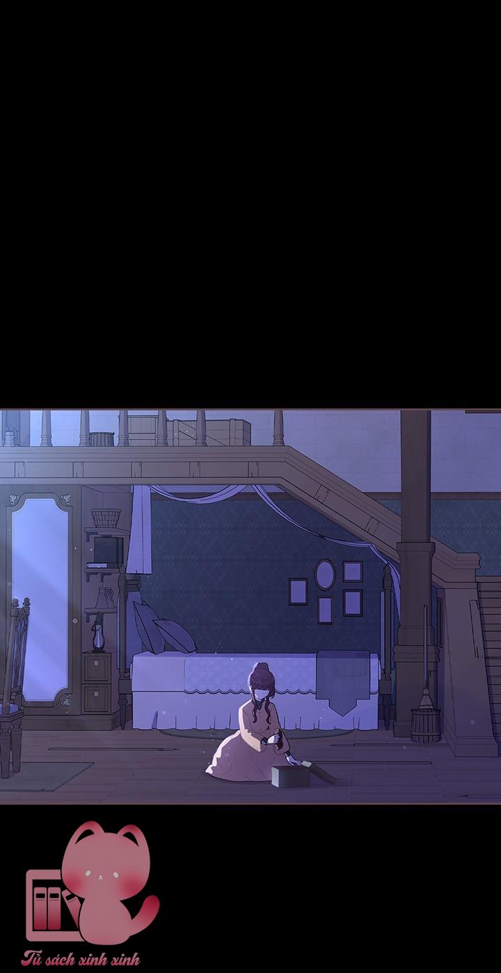 Hoàng Nữ Tóc Đen Chapter 71 - Trang 3