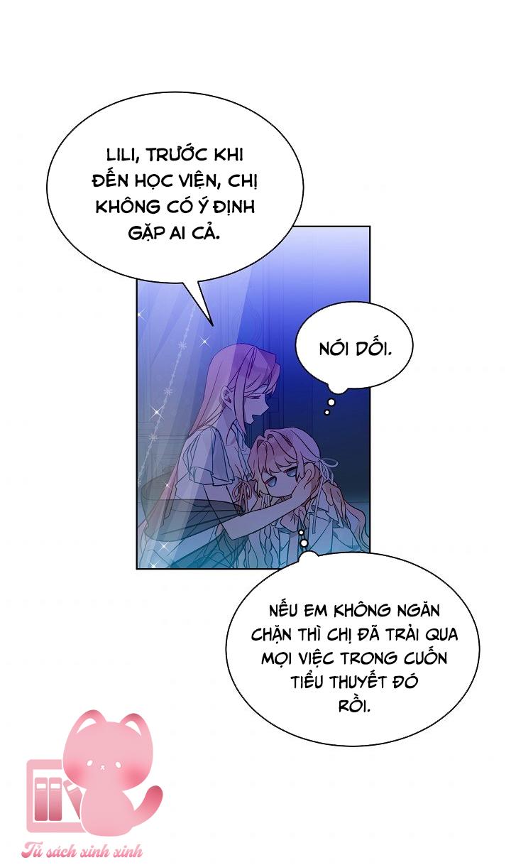 Quý Cô Thế Giới Ngầm Chap 24 - Next Chapter 24.5