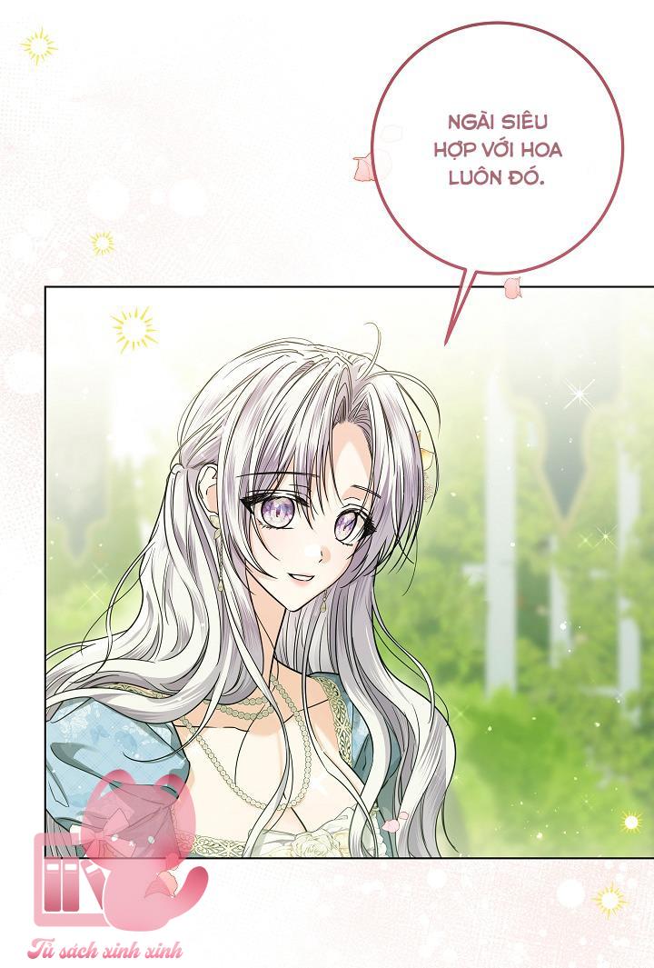 Hoàng Nữ Cosplay Nonfan Chapter 39 - Trang 4