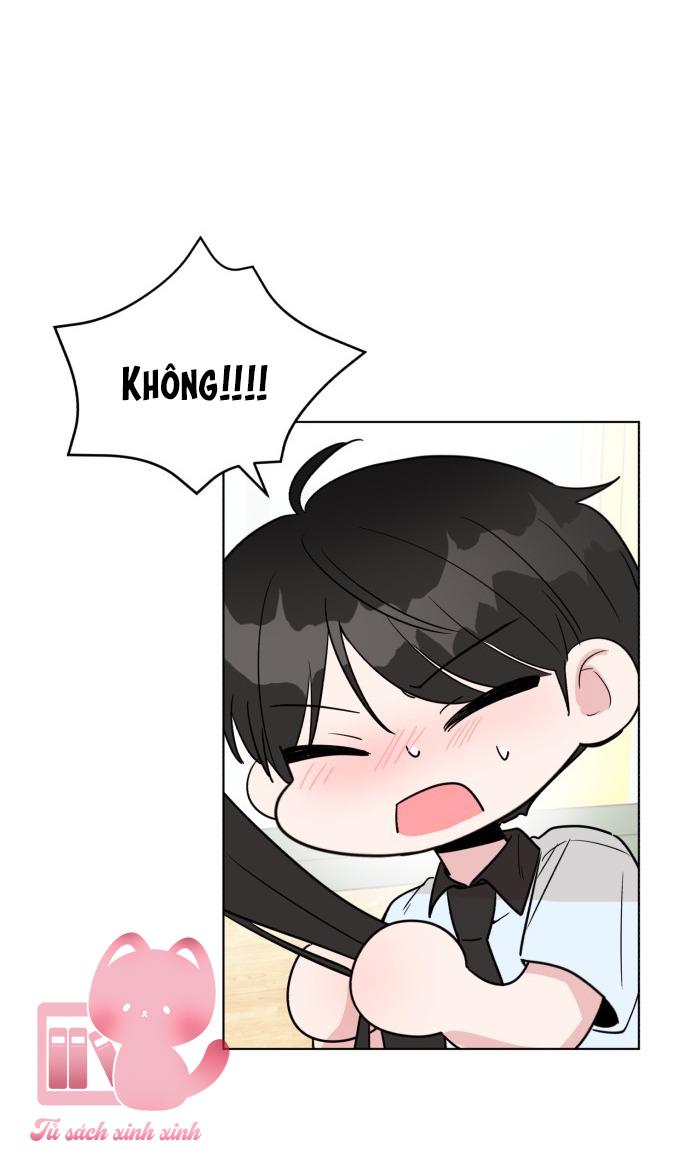 Chúng Ta Là Gì Của Nhau? Chap 35 - Trang 2