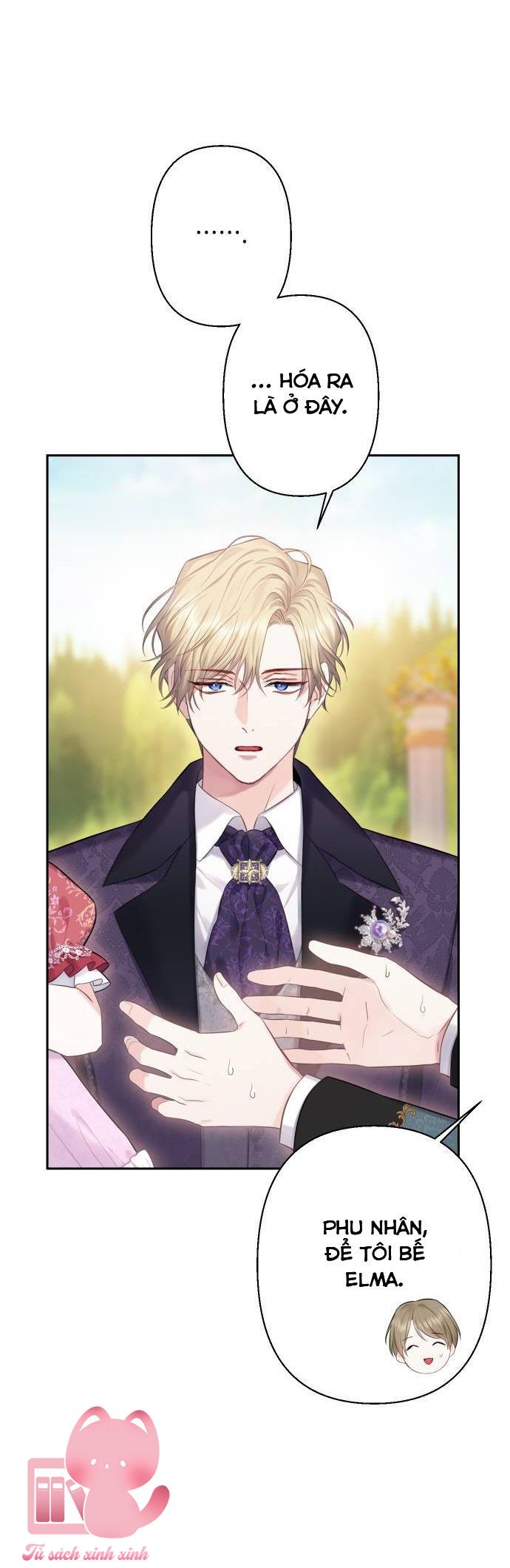 Bastian Chapter 41 - Trang 3