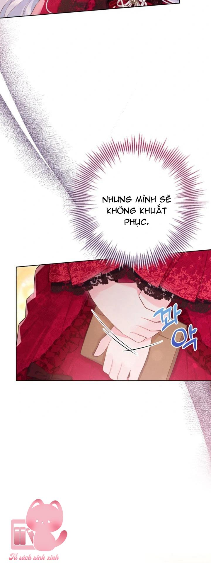 Người Anh Trai Mạnh Nhất Của Tôi Đã Mất Trí Nhớ Chap 14 - Trang 4