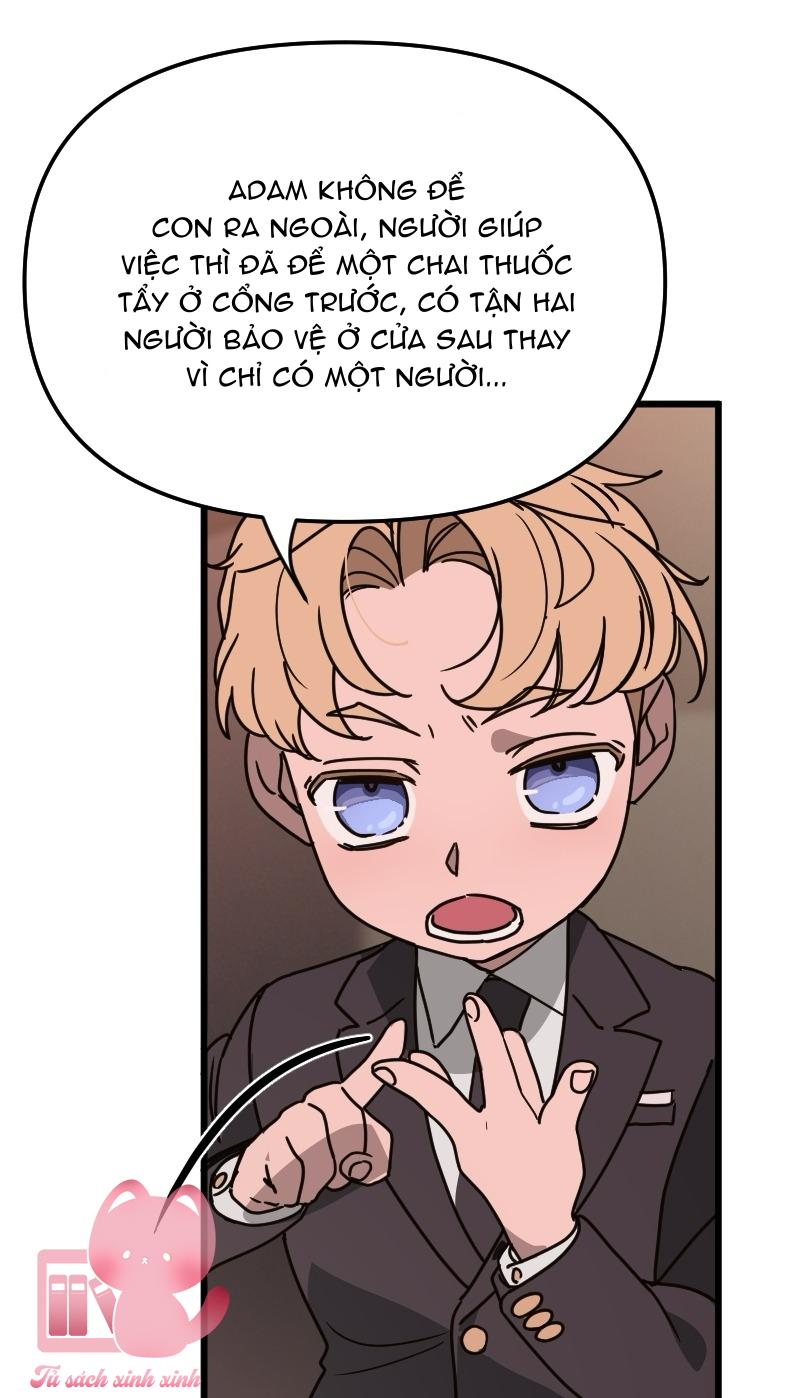 Bảo Mẫu Của Mafia Chap 13 - Next Chap 14