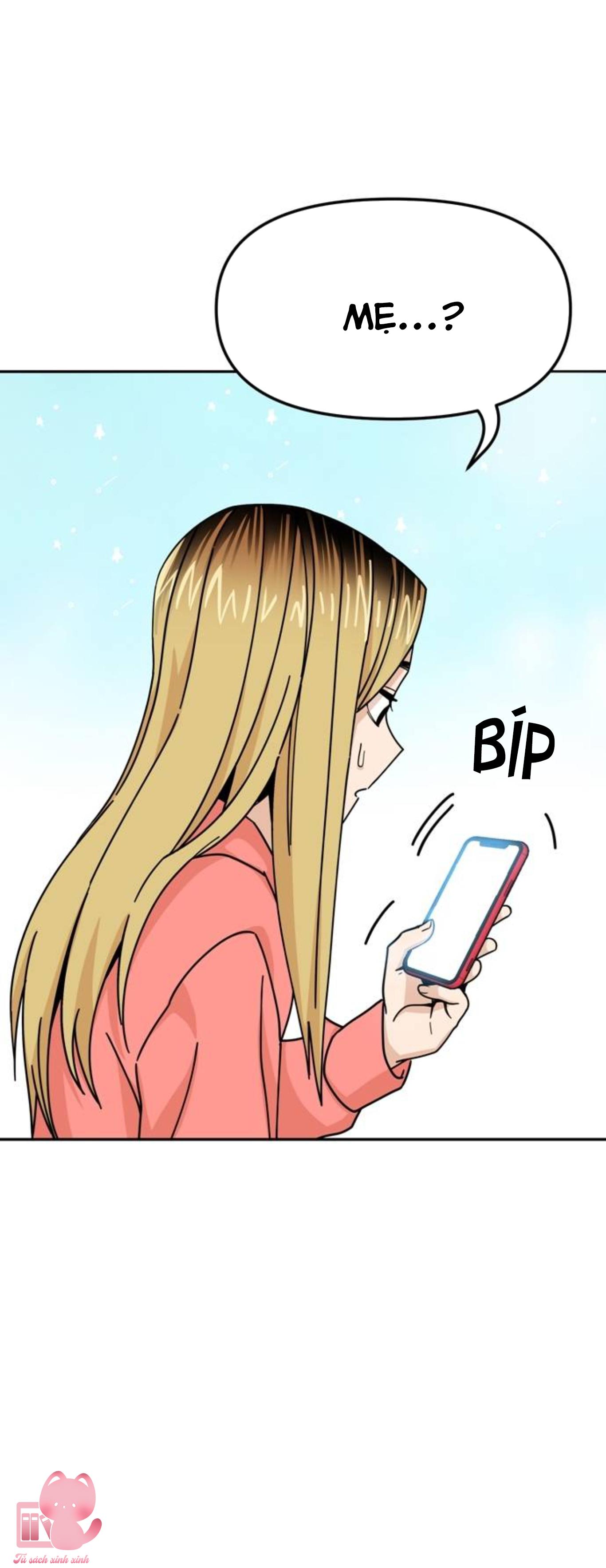 Lớ Ngớ Vớ Phải Tình Yêu Chapter 12 - Trang 4