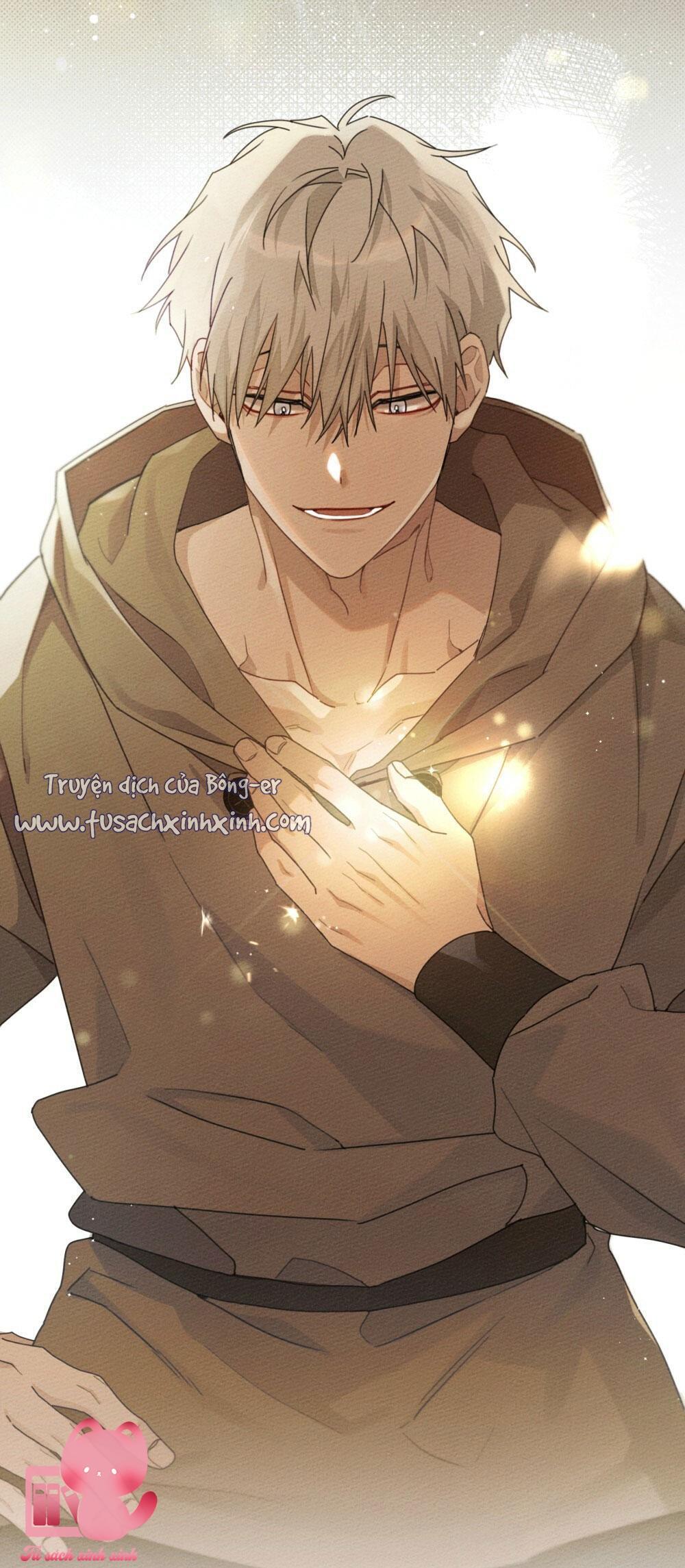 Dưới Tán Cây Sồi Chap 50 - Trang 2