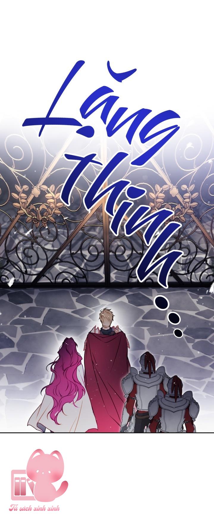 Kết Cục Của Nhân Vật Phản Diện Chỉ Có Thể Là Cái Chết Chap 194 - Trang 4