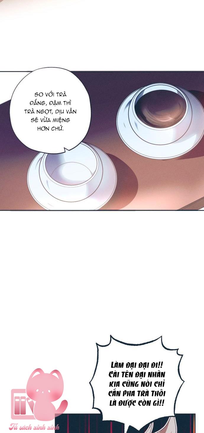 Dabi, Hương Vị Ngây Ngất Chap 10 - Trang 3