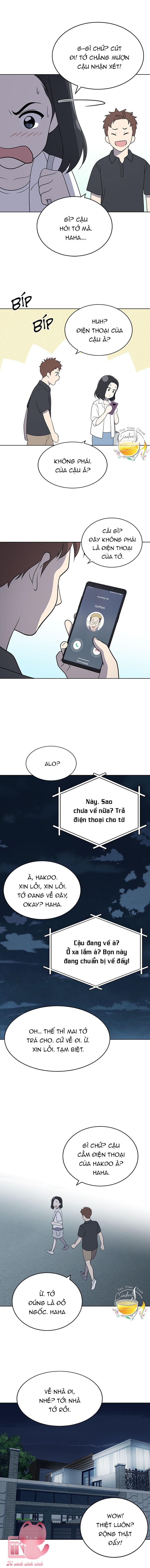 Cô Nàng Hết Thuốc Chữa Chapter 53 - Trang 4