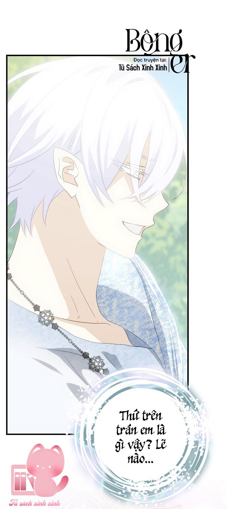 Đứa Nhỏ Không Phải Là Con Anh Chapter 72 - Next Chapter 72.1