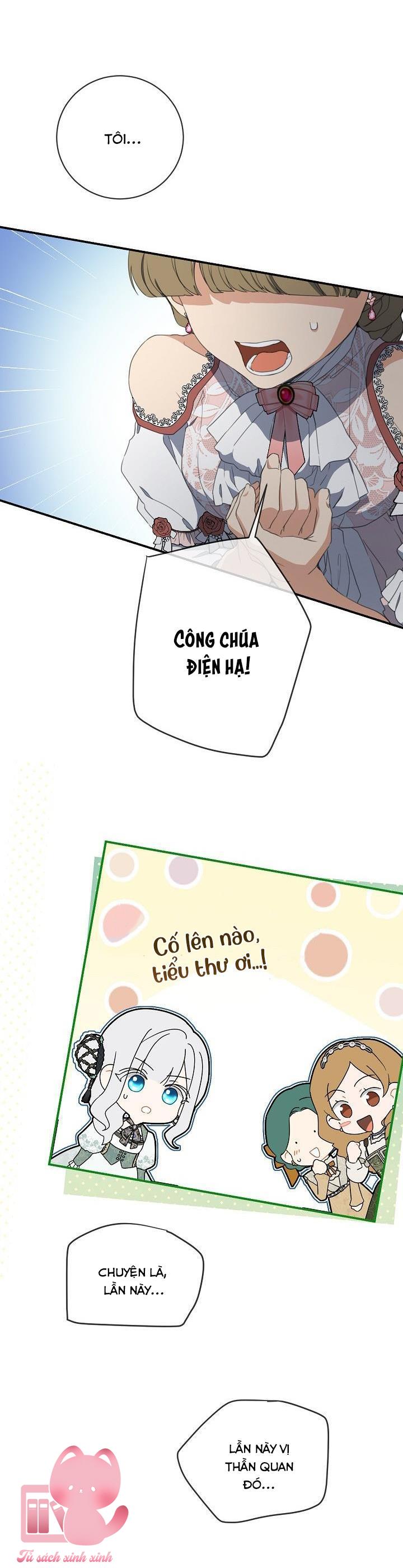 Hướng Về Ánh Dương Lần Nữa Chapter 67 - Trang 4