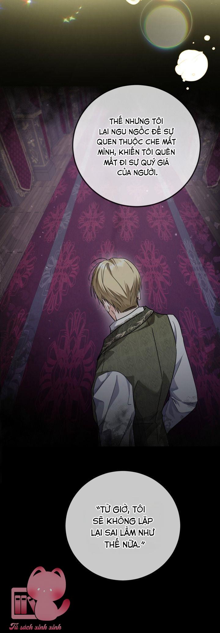 Hoàng Nữ Cosplay Nonfan Chap 60 - Trang 4