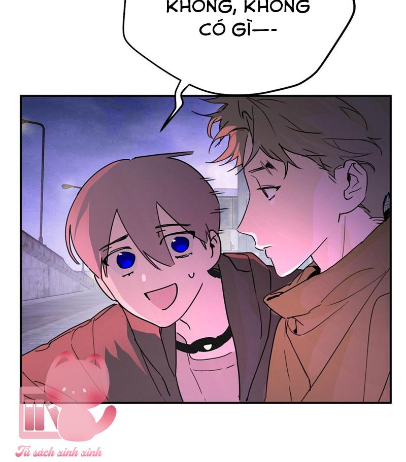 Ác Chi Hoàn Chapter 1 - Trang 4