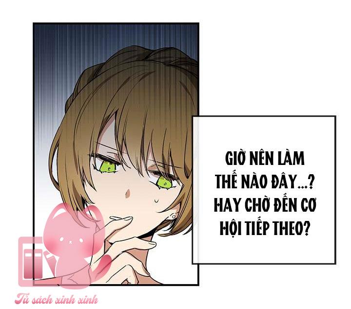 Vị Hôn Thê Khế Ước Của Công Tước Chapter 4 - Trang 4
