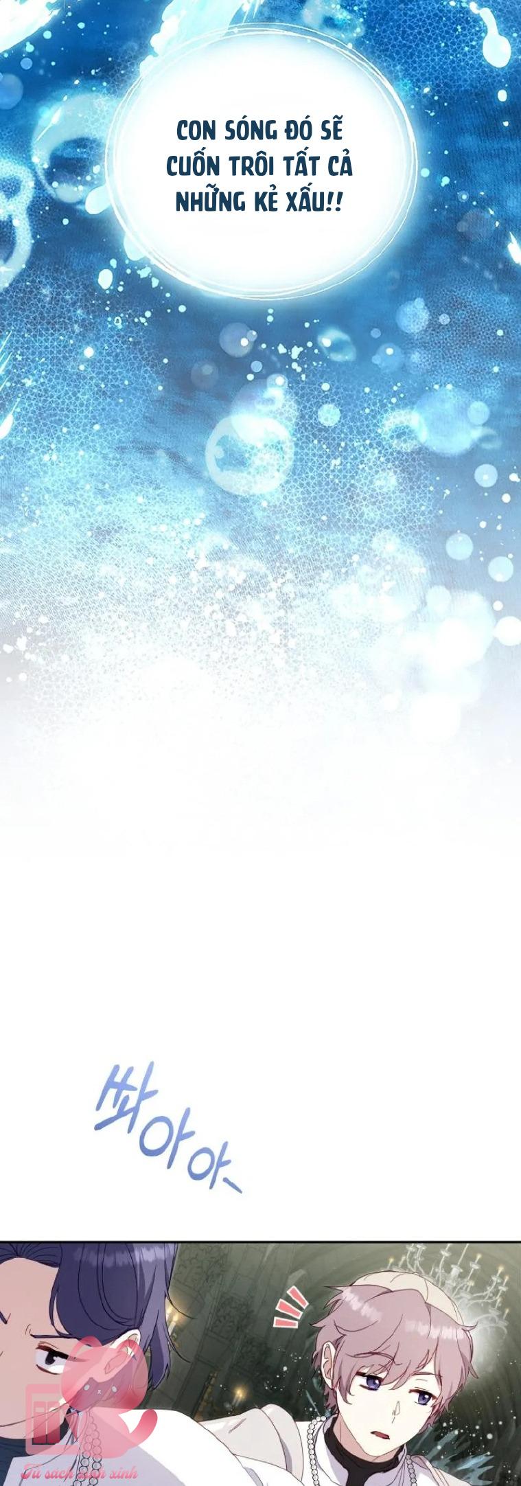 Tôi Được Nuôi Dưỡng Bởi Những Kẻ Phản Diện Chap 80 - Trang 3