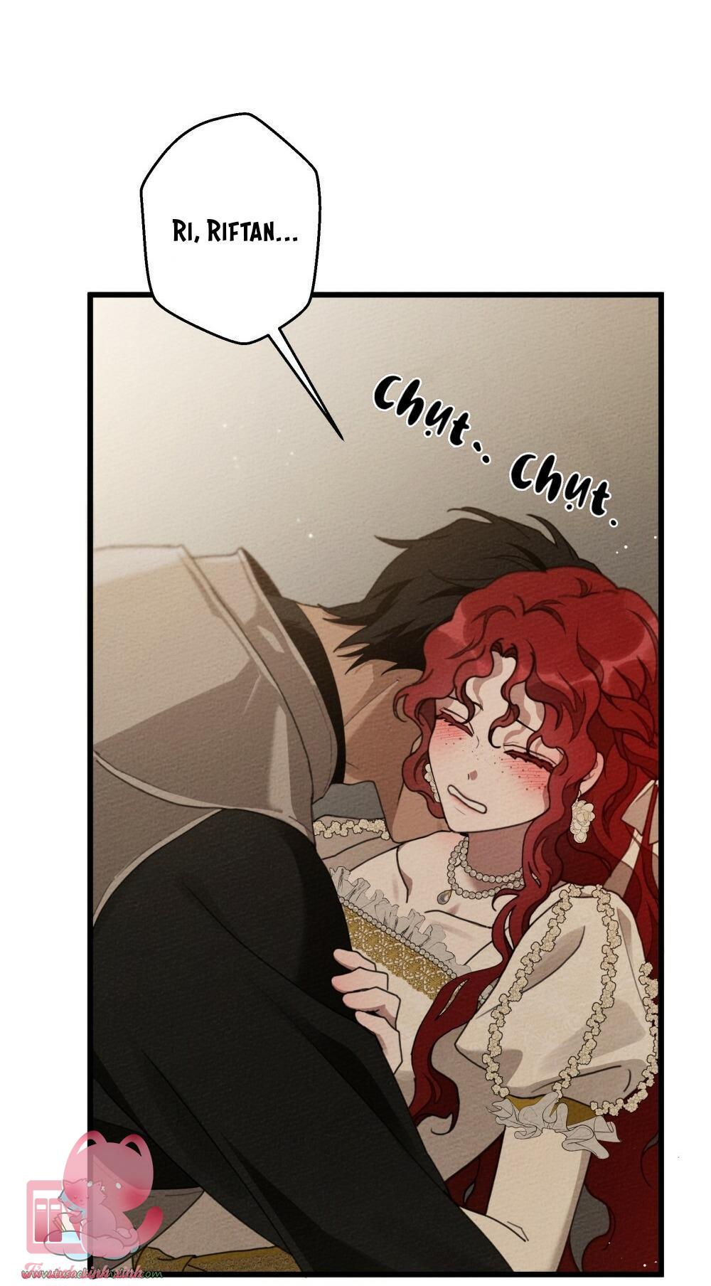 Dưới Tán Cây Sồi Chap 45 - Trang 2