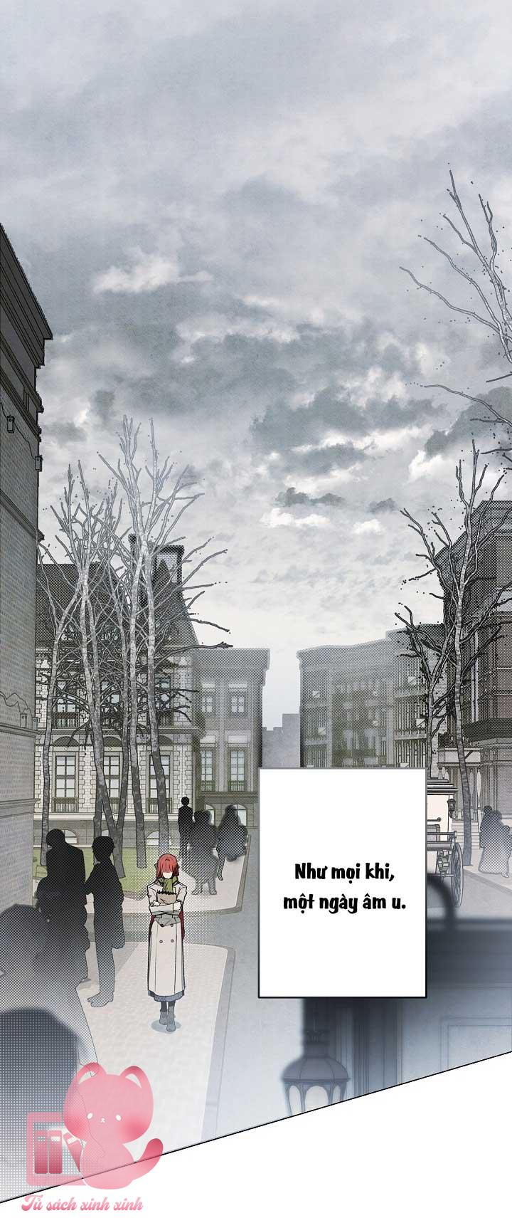 Chào Mừng Đến Với Dinh Thự Hoa Hồng Chap 1 - Next Chap 2