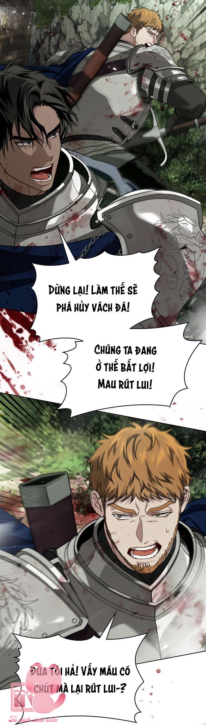 Dưới Tán Cây Sồi Chap 100 - Next Chap 101