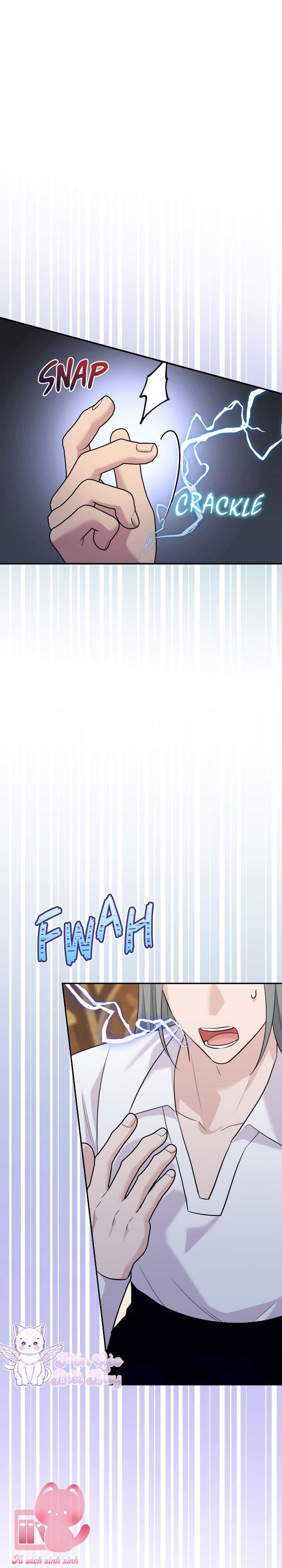 Tuy Là Hoàng Hậu, Nhưng Tôi Muốn Né Hoàng Đế Chapter 27 - Trang 4