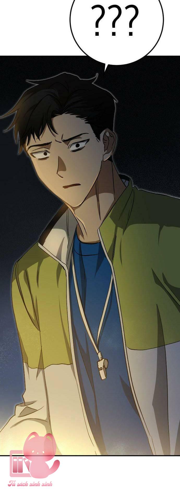 Đêm Của Bóng Tối Chapter 16 - Trang 4