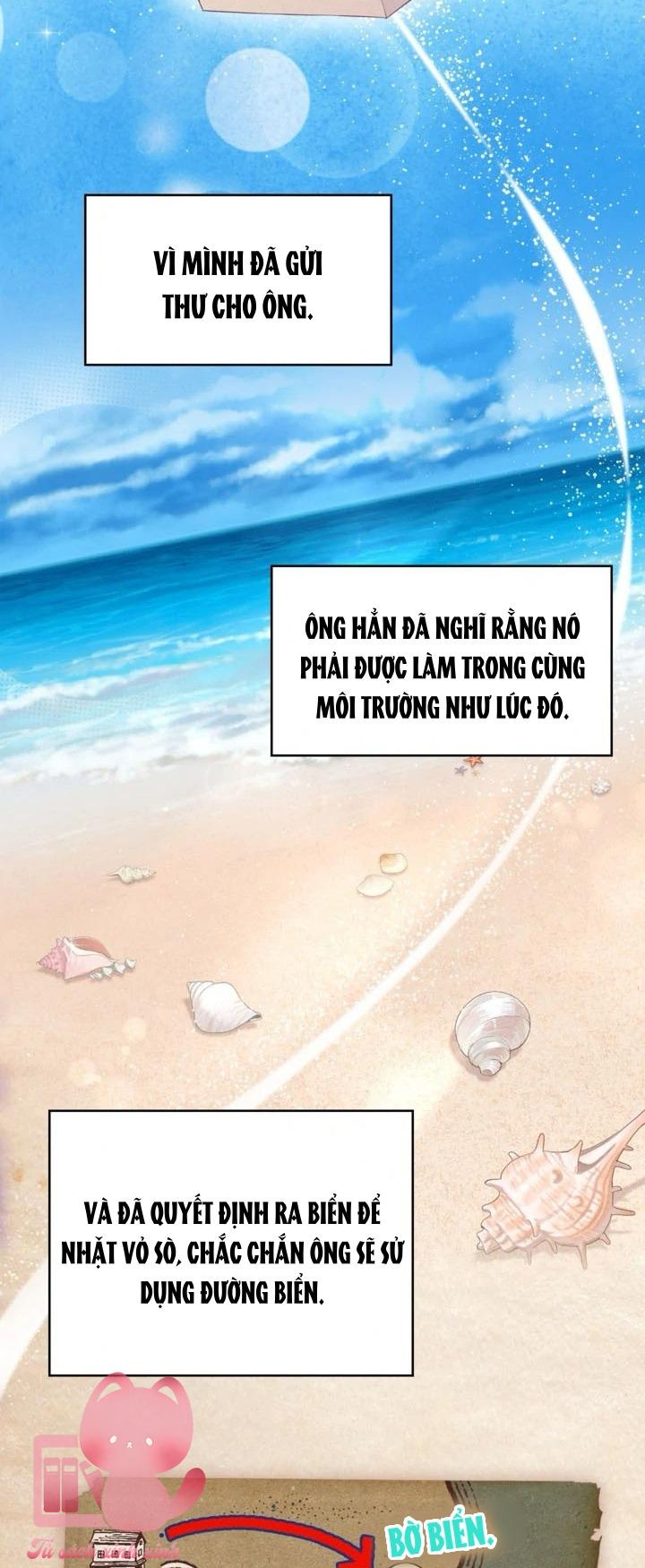 Người Anh Trai Mạnh Nhất Của Tôi Đã Mất Trí Nhớ Chap 14 - Trang 4