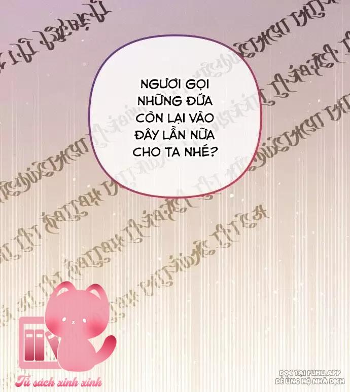 Hoàng Hậu Tái Hôn Chapter 140 - Trang 4
