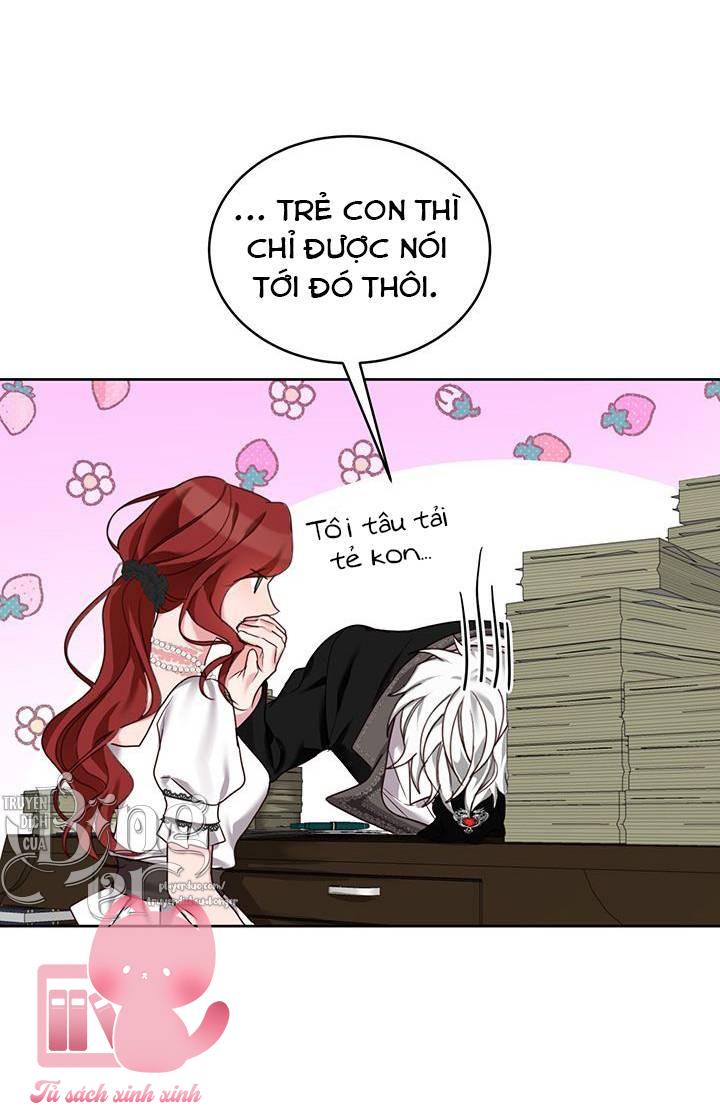 Thế Thì Ta Cứ Trở Thành Kẻ Ác Thôi Chap 21 - Trang 2