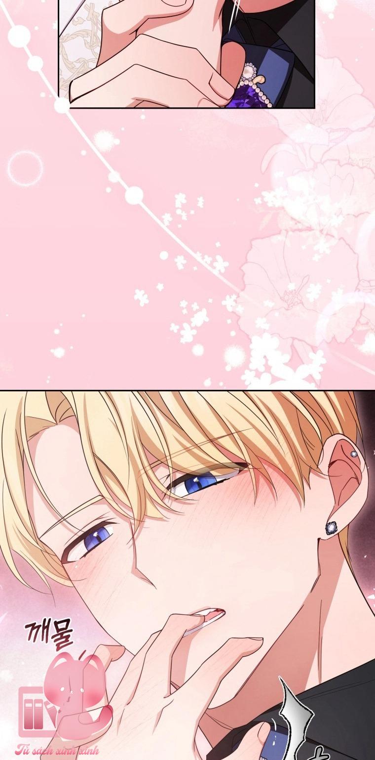 Được Yêu Thương Mà Còn Ngại Ngùng Sao! Chap 95 - Trang 4