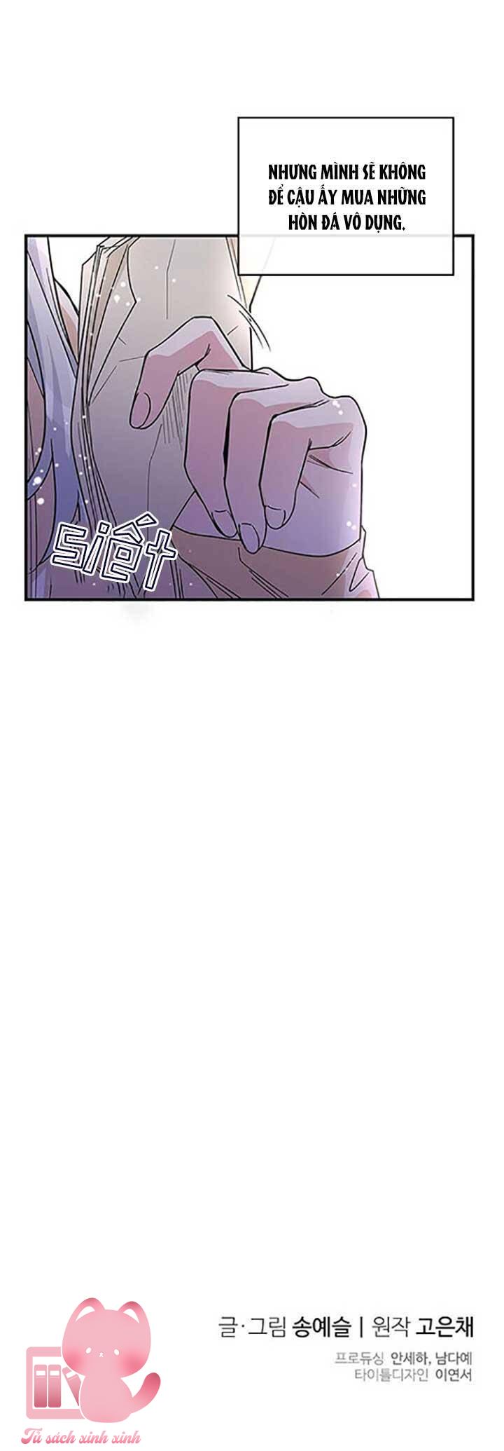 Chồng Yêu, Tôi Đây Bãi Công! Chap 11 - Trang 3