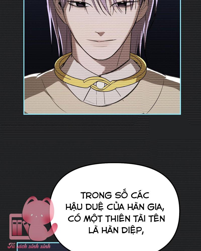 Ác Chi Hoàn Chapter 9 - Trang 4