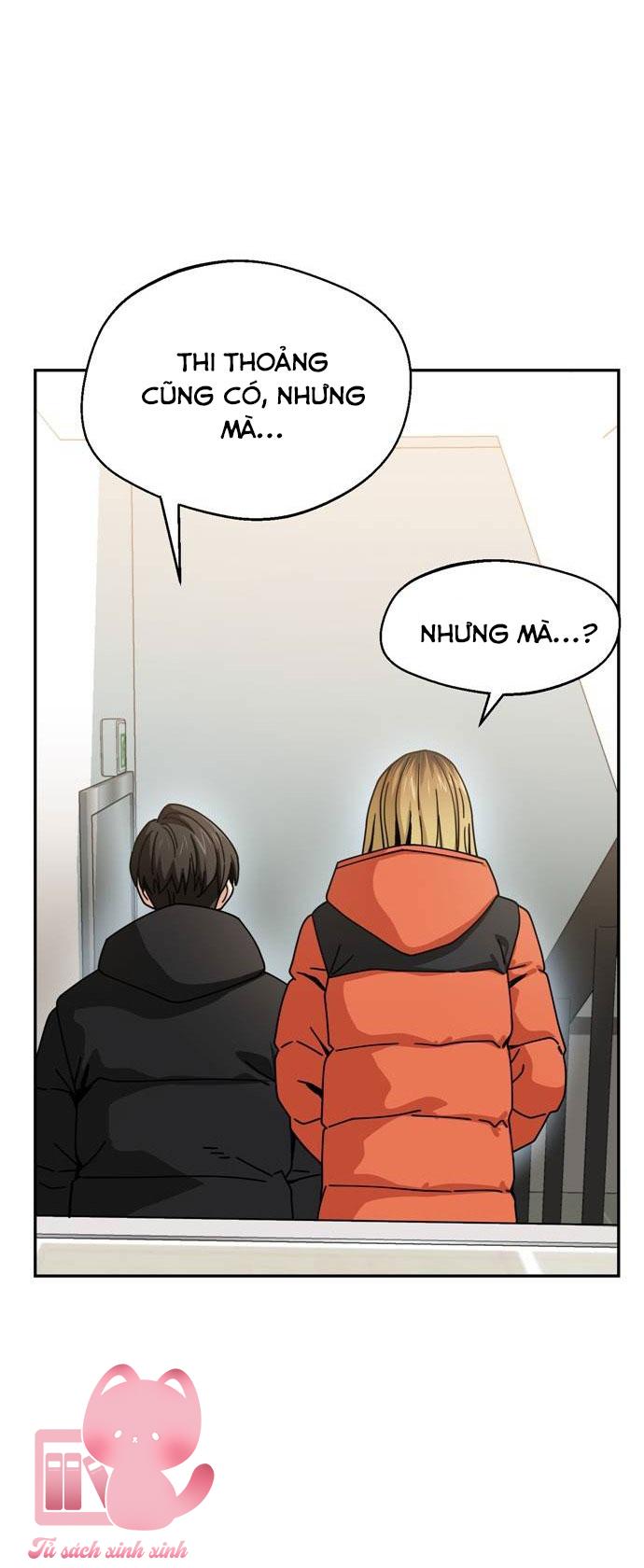 Lớ Ngớ Vớ Phải Tình Yêu Chapter 22 - Trang 4