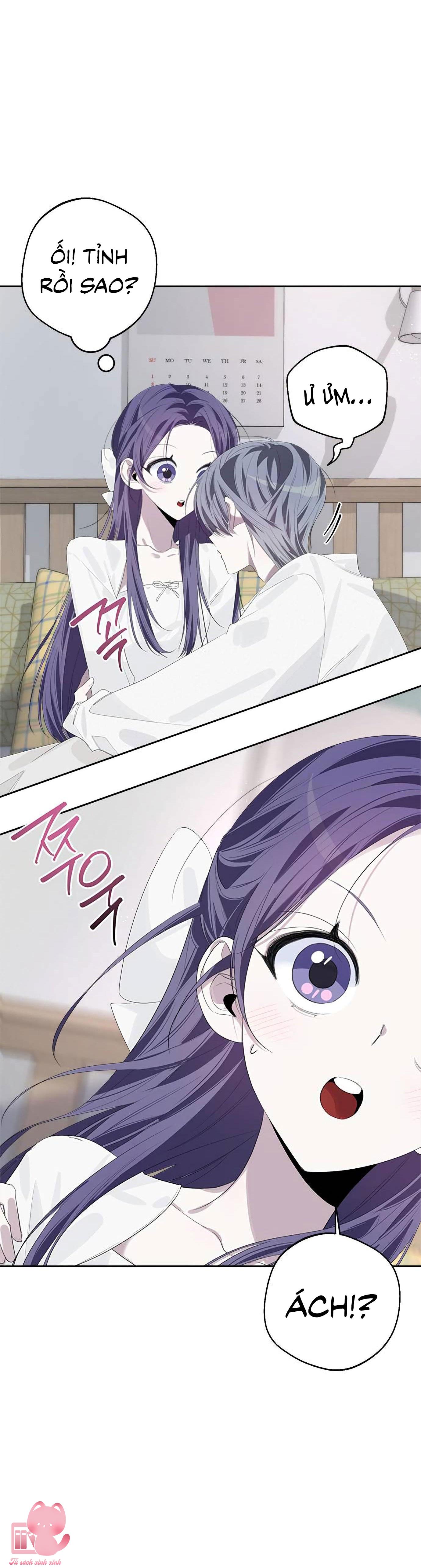 Đàn Anh Xấu Xa! Chap 49 - Trang 3