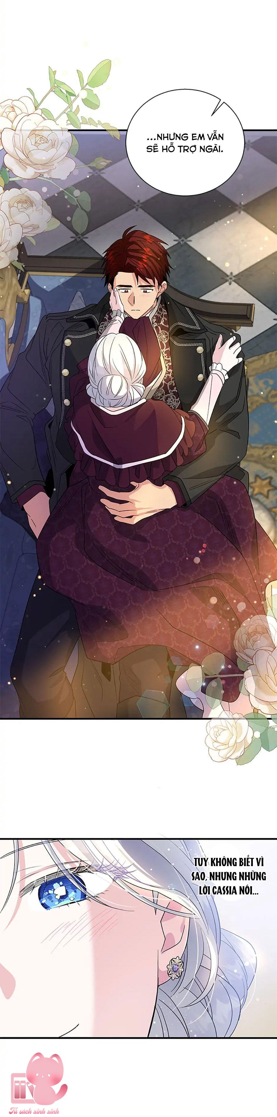 Chồng Yêu, Tôi Đây Bãi Công! Chap 86 - Next Chap 87