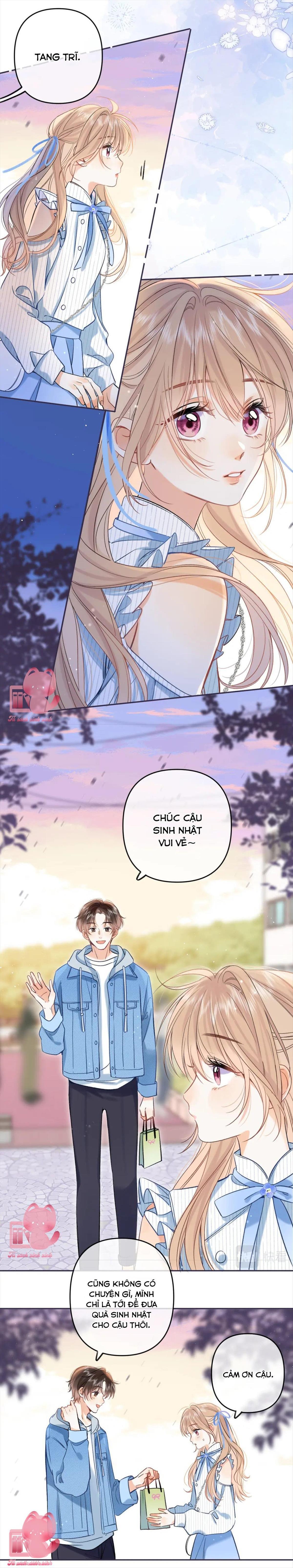Mối Tình Thầm Kín Chap 77 - Trang 2