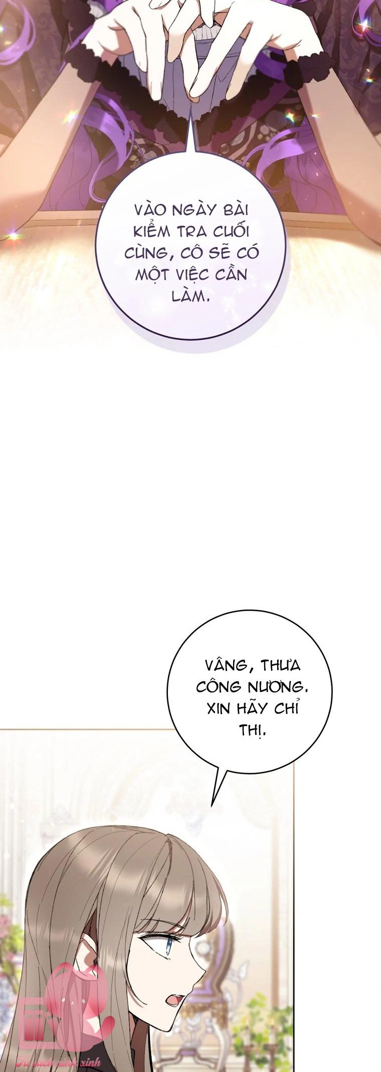 Làm Ác Nữ Bộ Không Tuyệt Sao? Chapter 78 - Trang 4